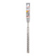 Bosch PRO SDS plus-5X Hammerbohrer, 16 x 150 x 210 mm-2