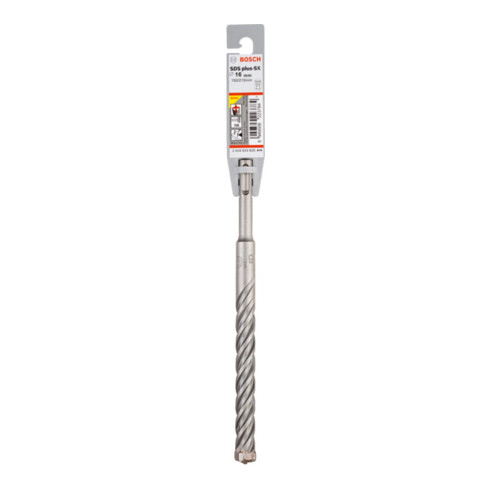 Bosch PRO SDS plus-5X Hammerbohrer, 16 x 150 x 210 mm