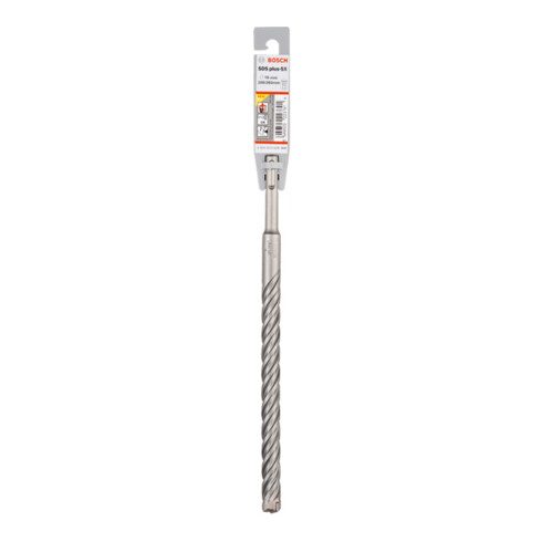 Bosch PRO SDS plus-5X Hammerbohrer, 16 x 200 x 260 mm