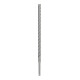 Bosch PRO SDS plus-5X Hammerbohrer, 16 x 250 x 310 mm-1