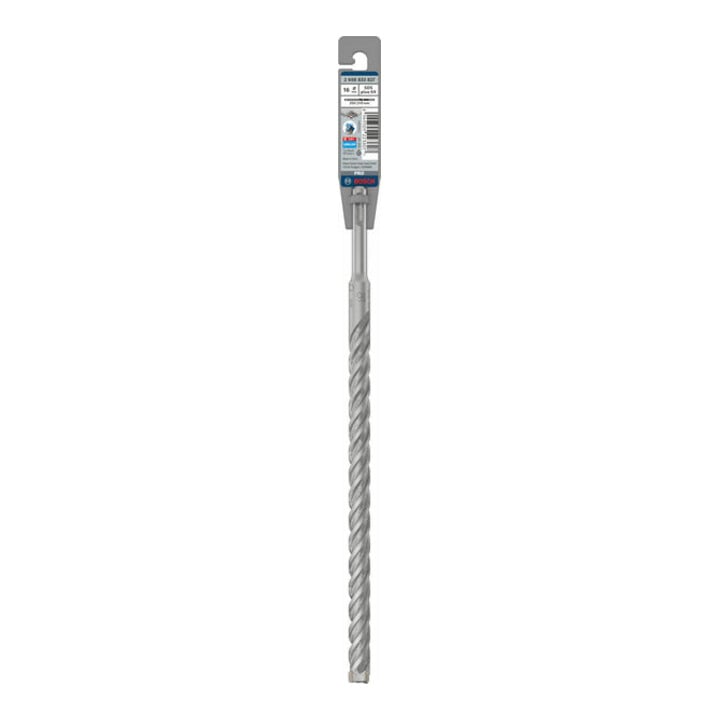 Bosch PRO SDS plus-5X Hammerbohrer, 16 x 250 x 310 mm
