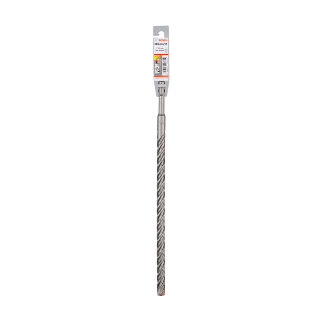 Bosch PRO SDS plus-5X Hammerbohrer, 16 x 300 x 360 mm