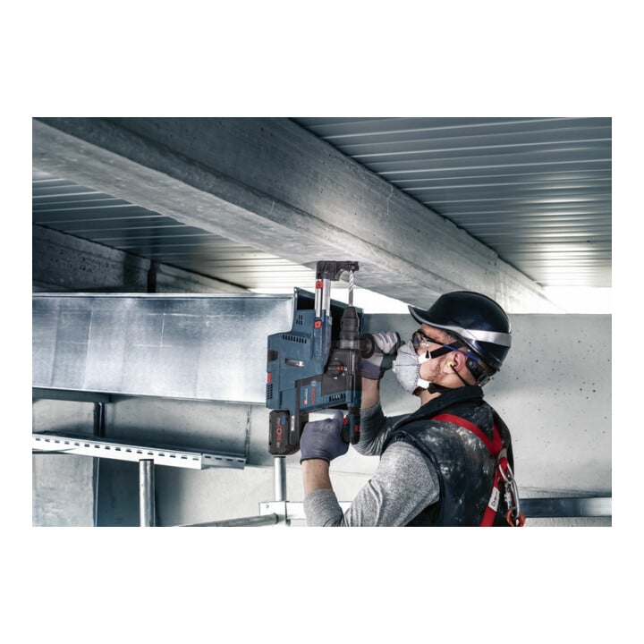 Bosch PRO SDS plus-5X Hammerbohrer, 16 x 400 x 460 mm