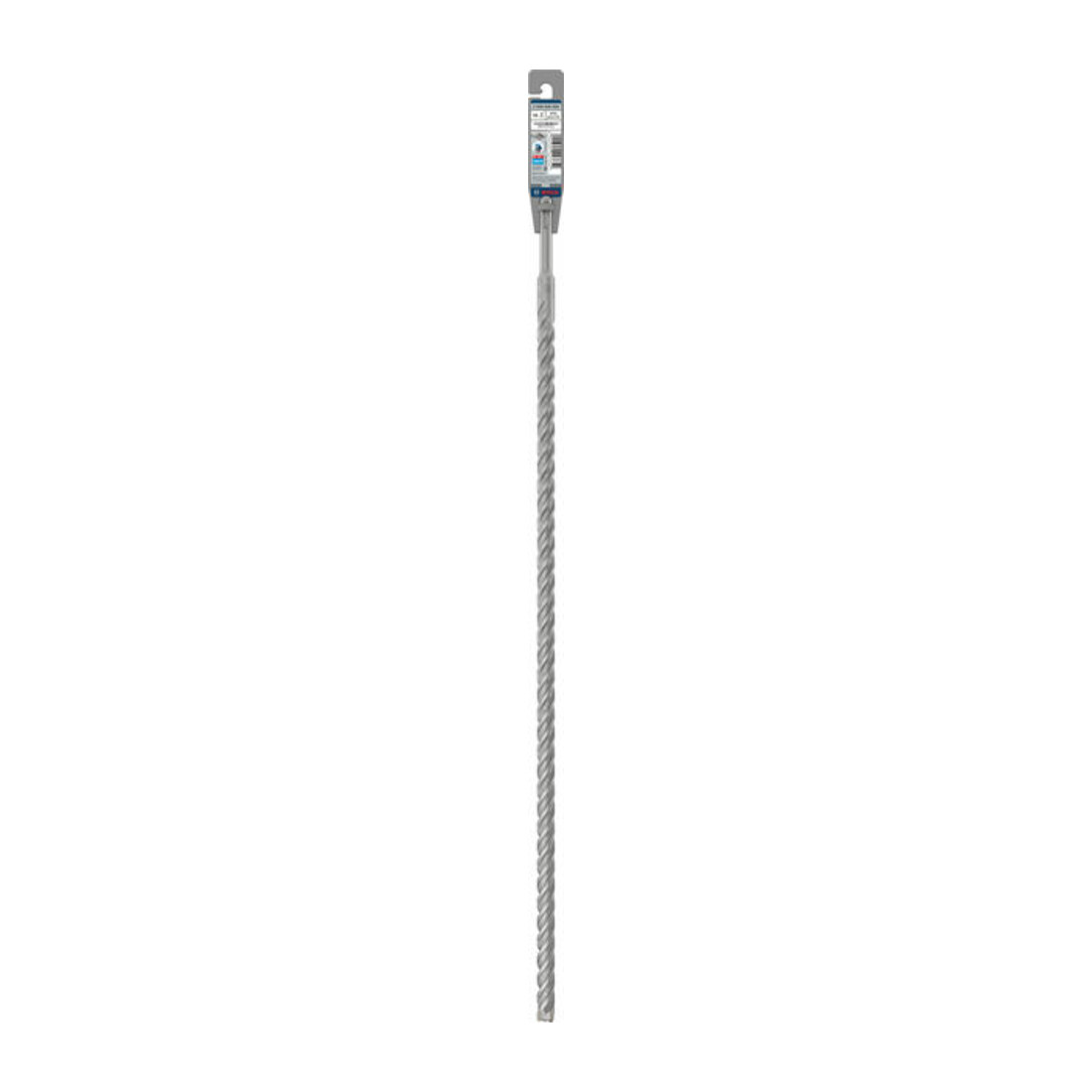 Bosch PRO SDS plus-5X Hammerbohrer, 16 x 550 x 610 mm
