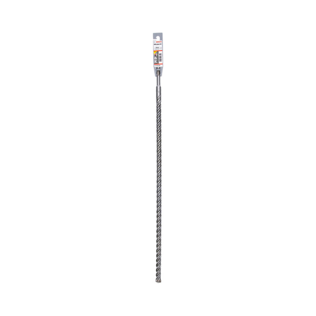 Bosch PRO SDS plus-5X Hammerbohrer, 16 x 550 x 610 mm