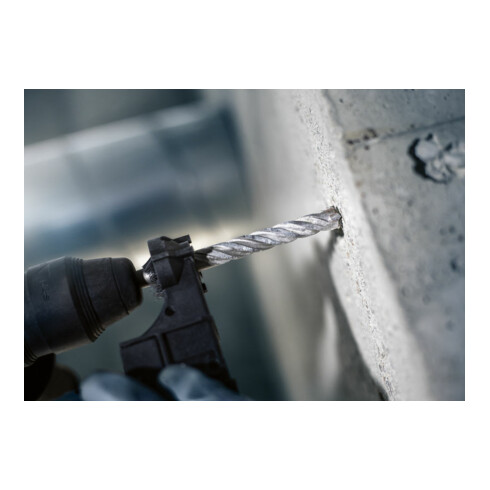 Bosch PRO SDS plus-5X Hammerbohrer, 17,5 x 100 x 160 mm