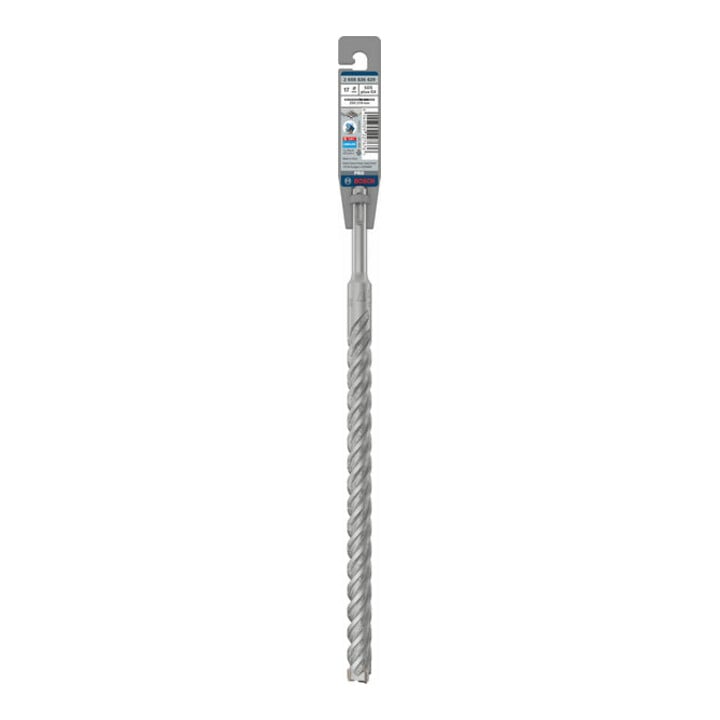 Bosch PRO SDS plus-5X Hammerbohrer, 17 x 250 x 310 mm