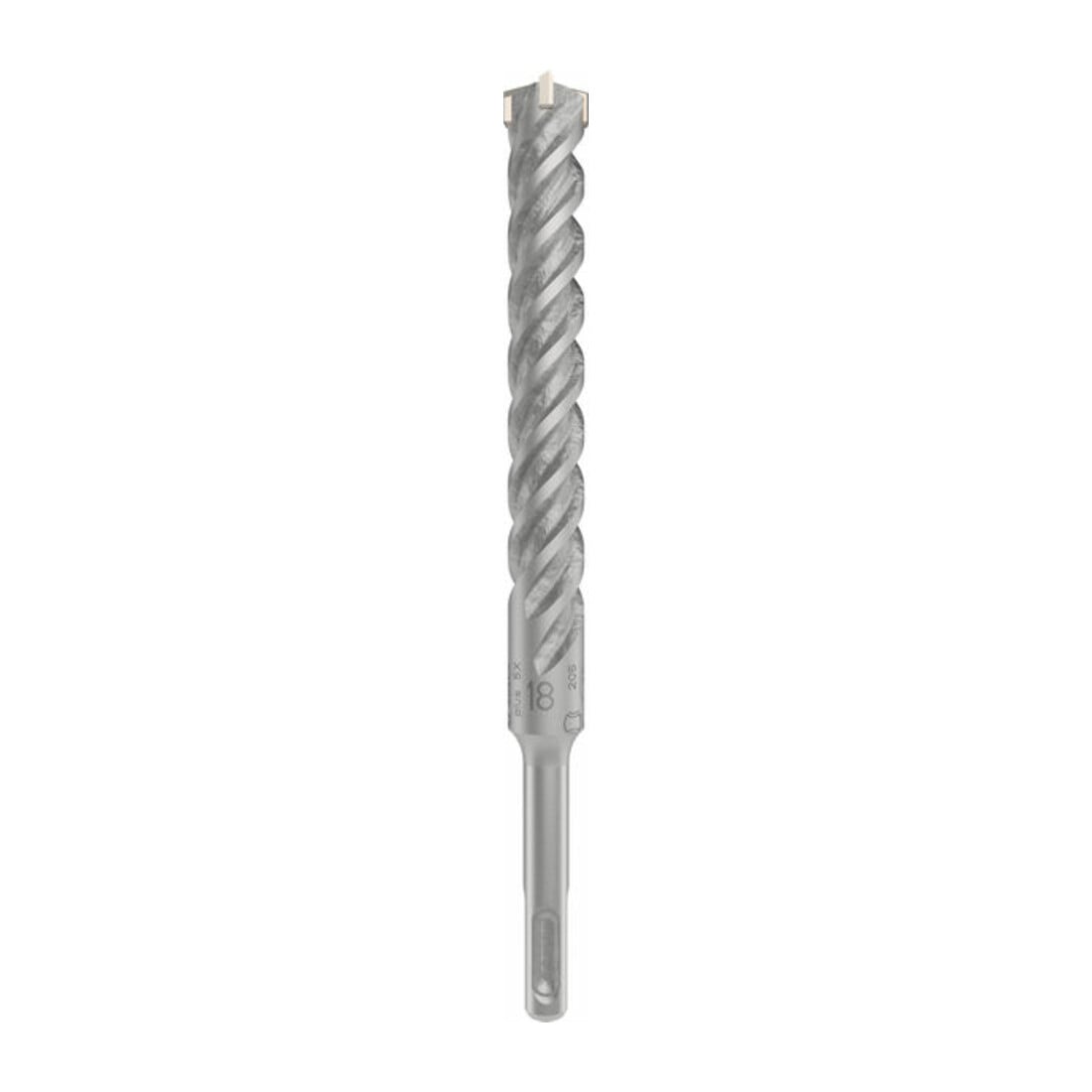 Bosch PRO SDS plus-5X Hammerbohrer, 18 x 150 x 200 mm