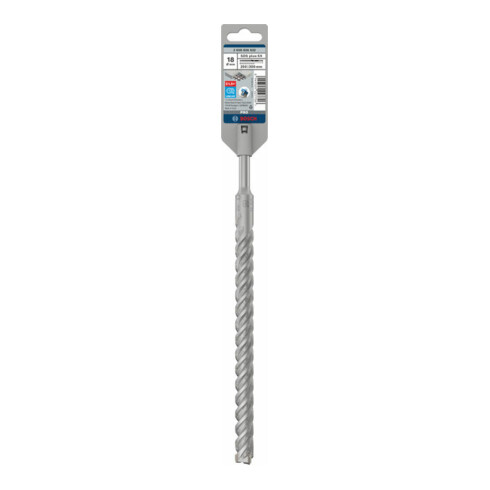 Bosch PRO SDS plus-5X Hammerbohrer, 18 x 250 x 300 mm