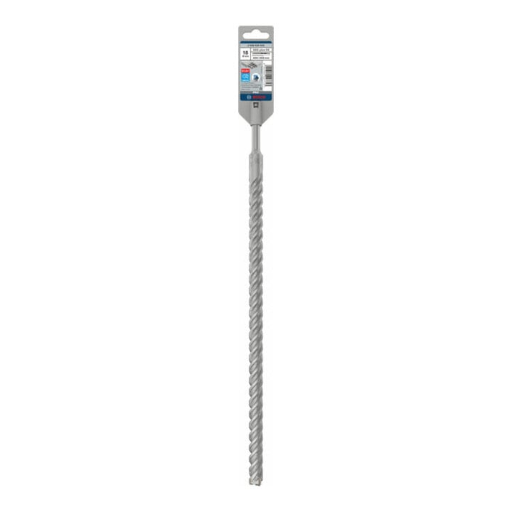 Bosch PRO SDS plus-5X Hammerbohrer, 18 x 400 x 450 mm