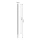Bosch PRO SDS plus-5X Hammerbohrer, 18 x 550 x 600 mm