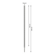Bosch PRO SDS plus-5X Hammerbohrer, 18 x 550 x 600 mm-4