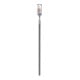 Bosch PRO SDS plus-5X Hammerbohrer, 18 x 550 x 600 mm