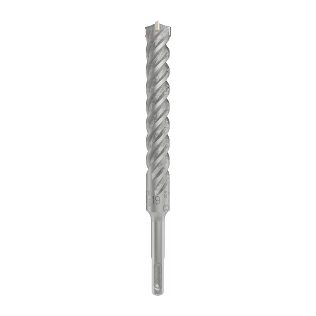 Bosch PRO SDS plus-5X Hammerbohrer, 19 x 150 x 200 mm