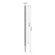 Bosch PRO SDS plus-5X Hammerbohrer, 19 x 400 x 450 mm