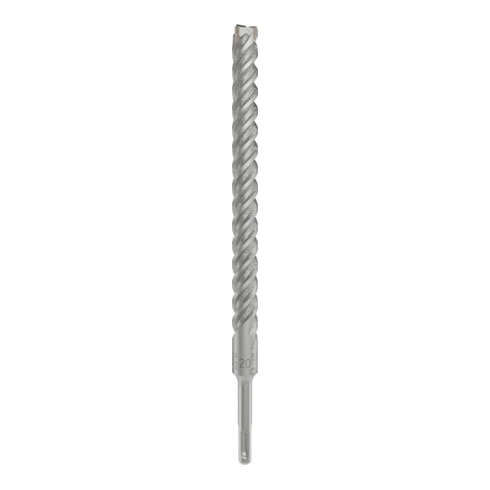 Bosch PRO SDS plus-5X Hammerbohrer, 20 x 250 x 300 mm