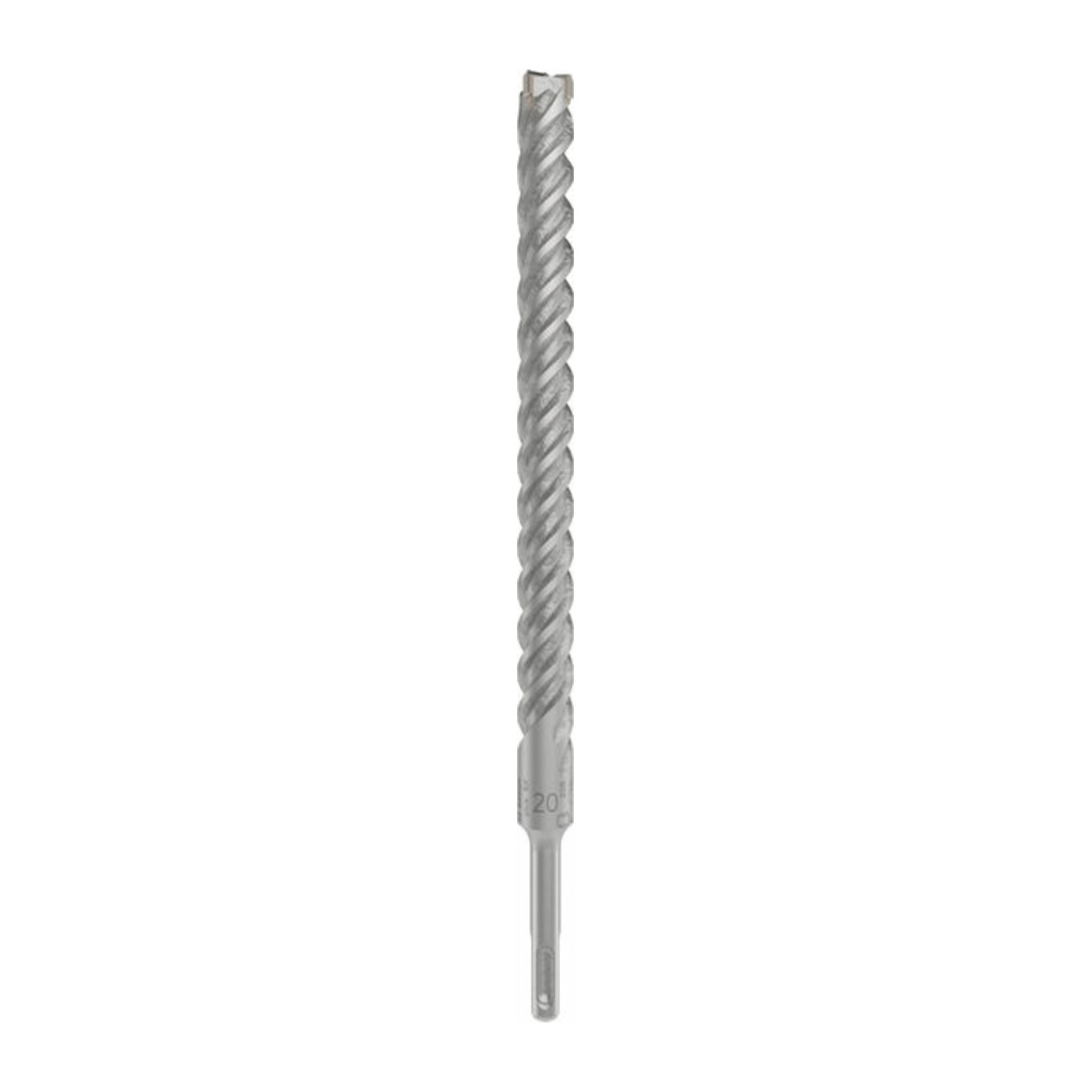Bosch PRO SDS plus-5X Hammerbohrer, 20 x 250 x 300 mm