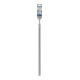 Bosch PRO SDS plus-5X Hammerbohrer, 20 x 400 x 450 mm-2