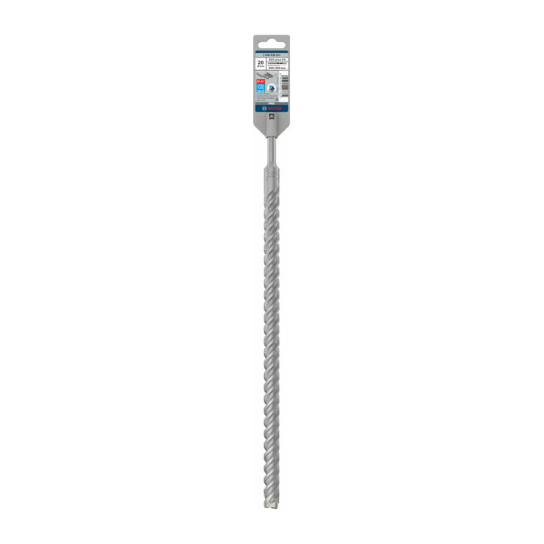 Bosch PRO SDS plus-5X Hammerbohrer, 20 x 400 x 450 mm