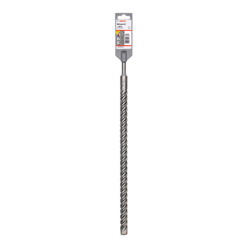 Bosch PRO SDS plus-5X Hammerbohrer, 20 x 400 x 450 mm
