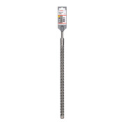 Bosch PRO SDS plus-5X Hammerbohrer, 20 x 400 x 450 mm-5
