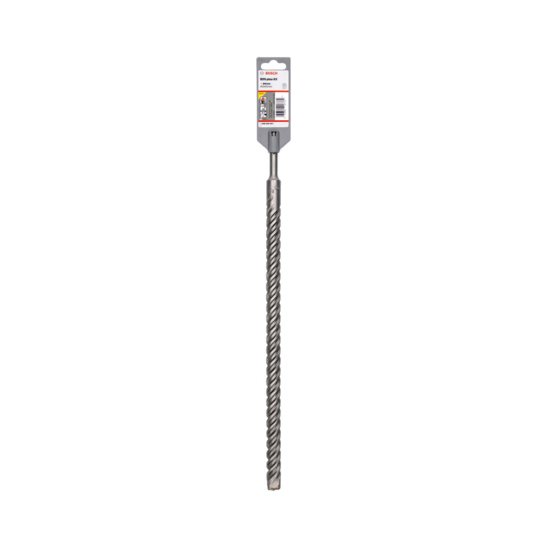 Bosch PRO SDS plus-5X Hammerbohrer, 20 x 400 x 450 mm