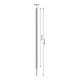Bosch PRO SDS plus-5X Hammerbohrer, 20 x 550 x 600 mm-4