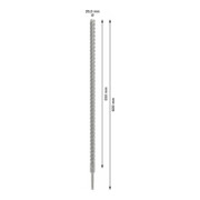 Bosch PRO SDS plus-5X Hammerbohrer, 20 x 550 x 600 mm-4