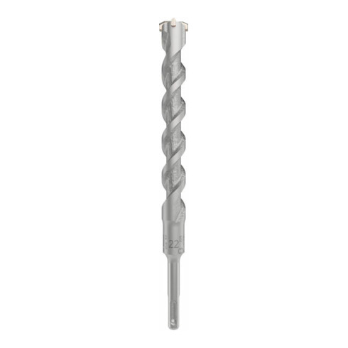 Bosch PRO SDS plus-5X Hammerbohrer, 22 x 200 x 250 mm