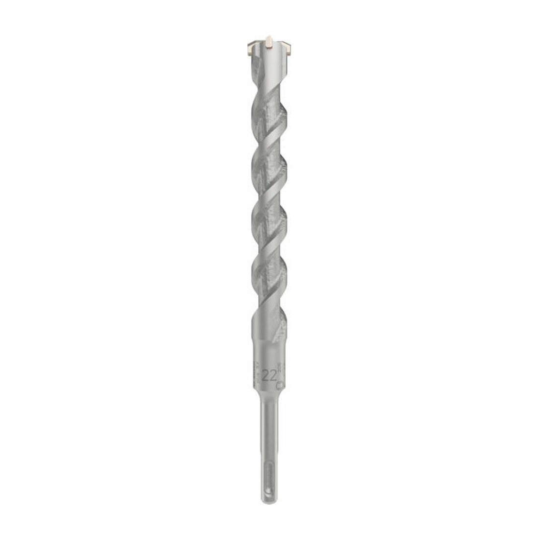 Bosch PRO SDS plus-5X Hammerbohrer, 22 x 200 x 250 mm