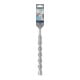 Bosch PRO SDS plus-5X Hammerbohrer, 22 x 200 x 250 mm