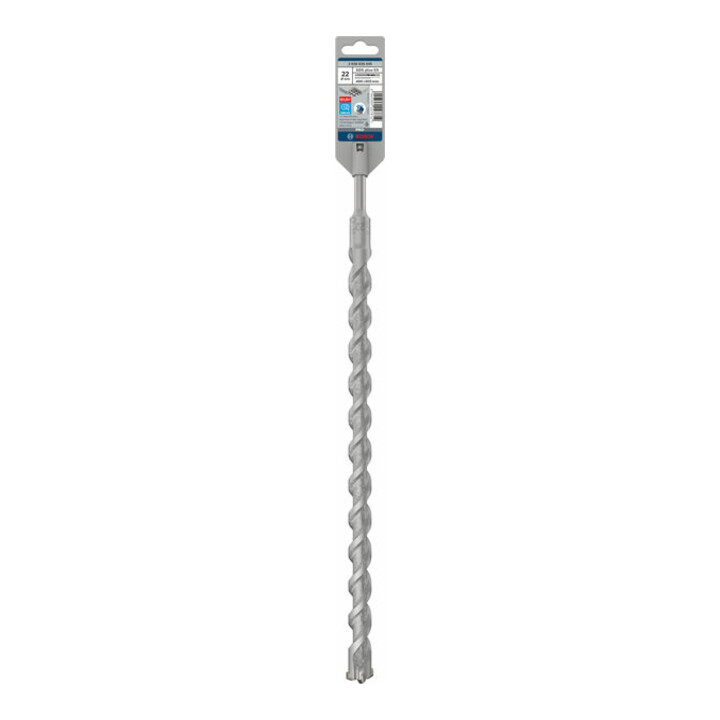 Bosch PRO SDS plus-5X Hammerbohrer, 22 x 400 x 450 mm