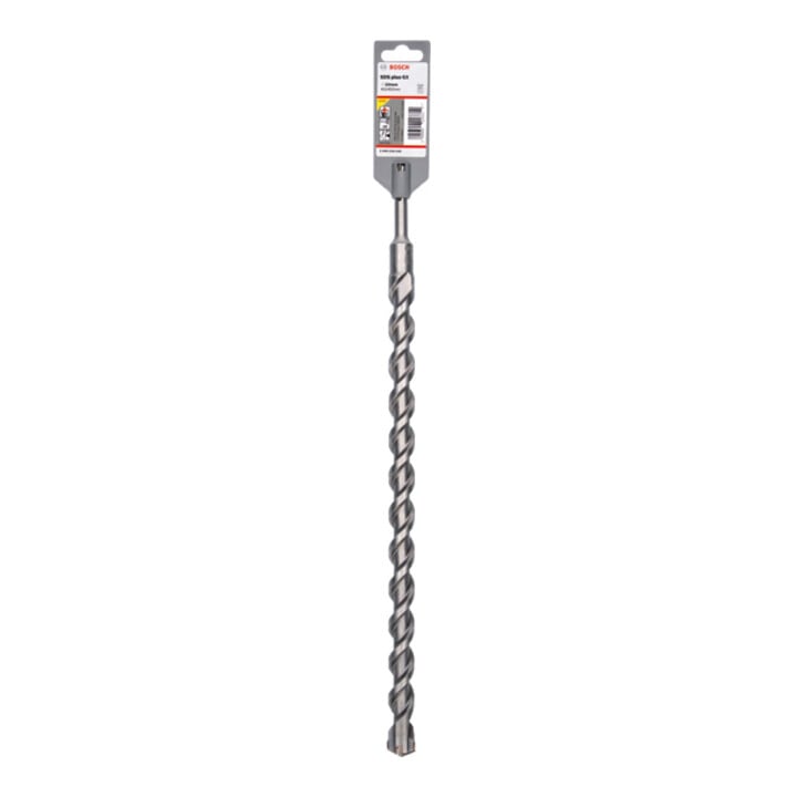 Bosch PRO SDS plus-5X Hammerbohrer, 22 x 400 x 450 mm