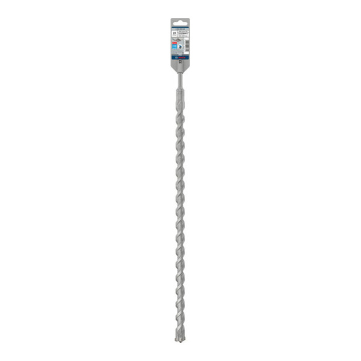 Bosch PRO SDS plus-5X Hammerbohrer, 22 x 550 x 600 mm