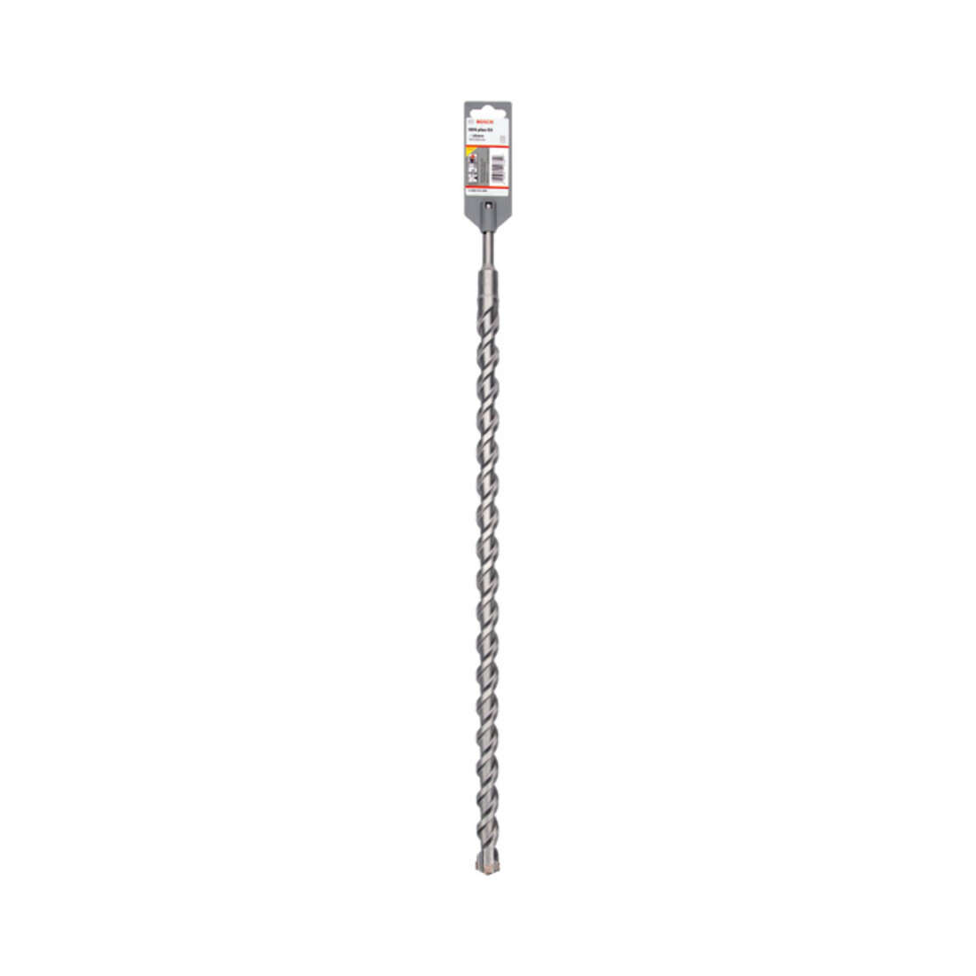 Bosch PRO SDS plus-5X Hammerbohrer, 22 x 550 x 600 mm