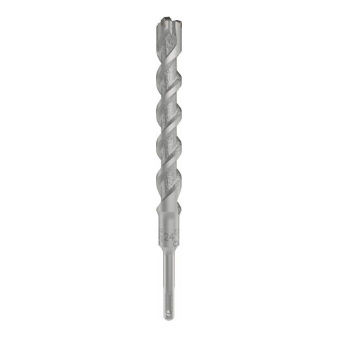 Bosch PRO SDS plus-5X Hammerbohrer, 24 x 200 x 250 mm