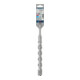 Bosch PRO SDS plus-5X Hammerbohrer, 24 x 200 x 250 mm-2