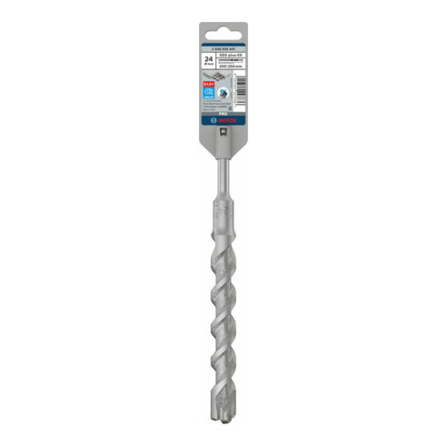Bosch PRO SDS plus-5X Hammerbohrer, 24 x 200 x 250 mm