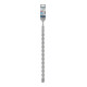 Bosch PRO SDS plus-5X Hammerbohrer, 24 x 400 x 450 mm