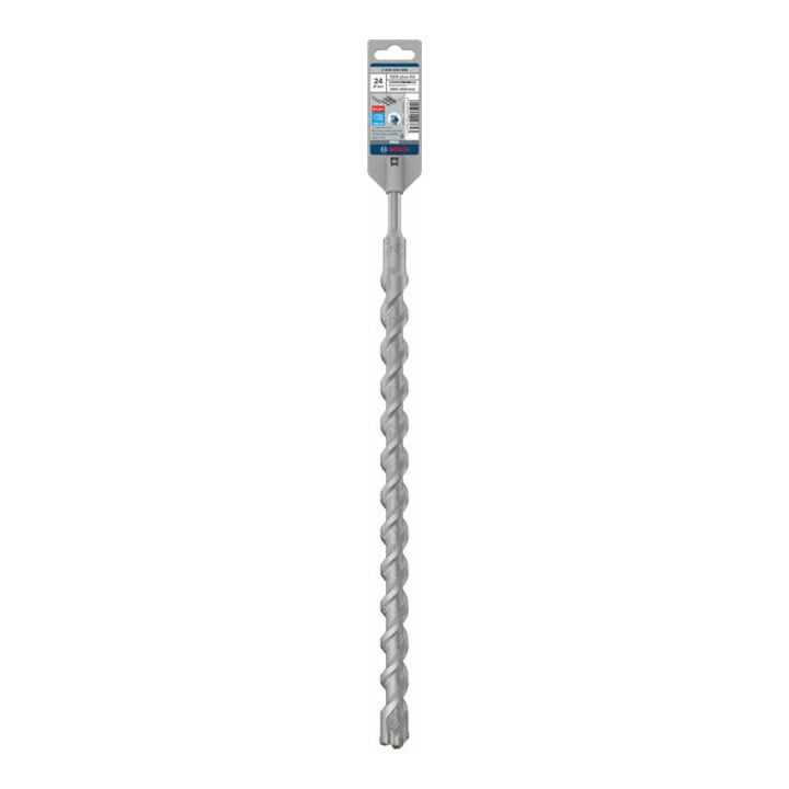 Bosch PRO SDS plus-5X Hammerbohrer, 24 x 400 x 450 mm
