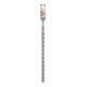 Bosch PRO SDS plus-5X Hammerbohrer, 24 x 400 x 450 mm