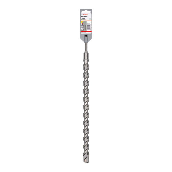 Bosch PRO SDS plus-5X Hammerbohrer, 24 x 400 x 450 mm
