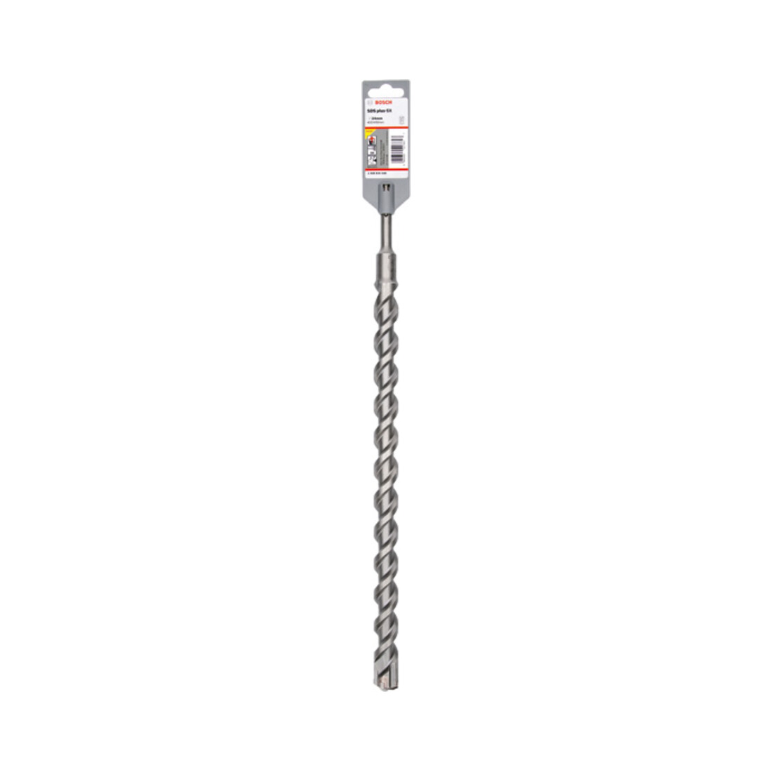 Bosch PRO SDS plus-5X Hammerbohrer, 24 x 400 x 450 mm
