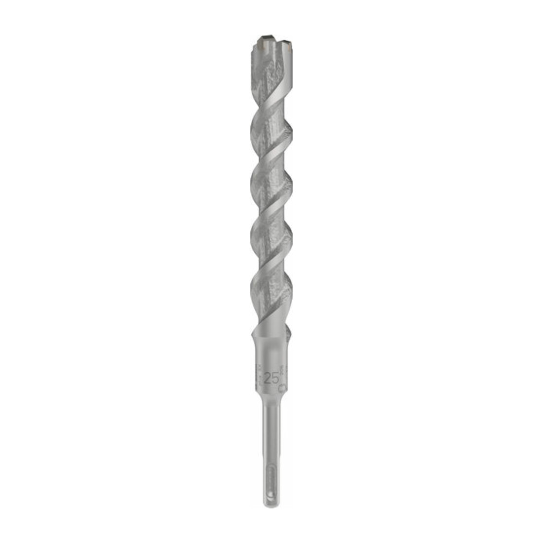 Bosch PRO SDS plus-5X Hammerbohrer, 25 x 200 x 250 mm