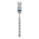 Bosch PRO SDS plus-5X Hammerbohrer, 25 x 200 x 250 mm