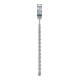 Bosch PRO SDS plus-5X Hammerbohrer, 25 x 400 x 450 mm