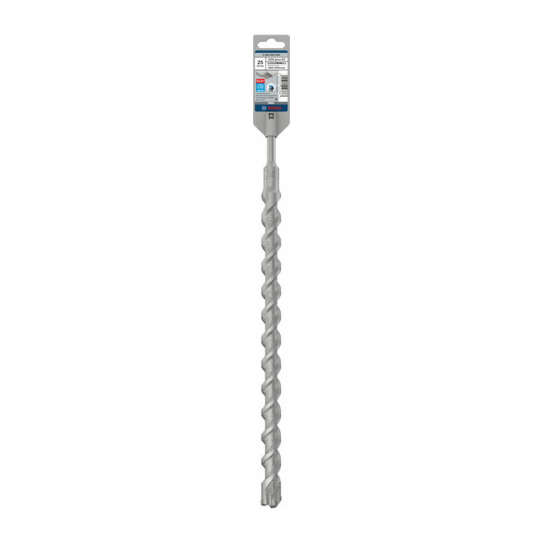 Bosch PRO SDS plus-5X Hammerbohrer, 25 x 400 x 450 mm
