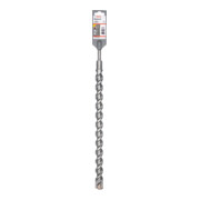 Bosch PRO SDS plus-5X Hammerbohrer, 25 x 400 x 450 mm-5