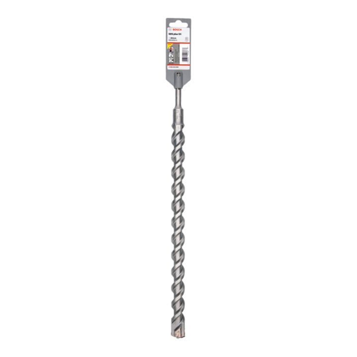 Bosch PRO SDS plus-5X Hammerbohrer, 25 x 400 x 450 mm