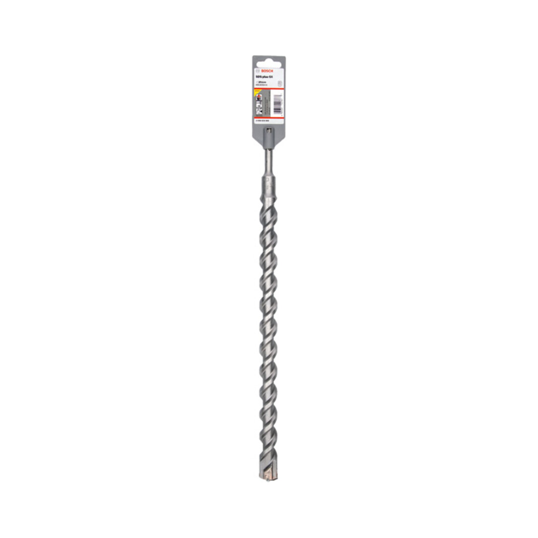 Bosch PRO SDS plus-5X Hammerbohrer, 25 x 400 x 450 mm